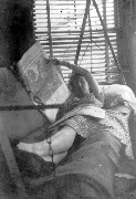 C063- Alice Haydock